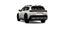2026 Toyota bZ Woodland Base