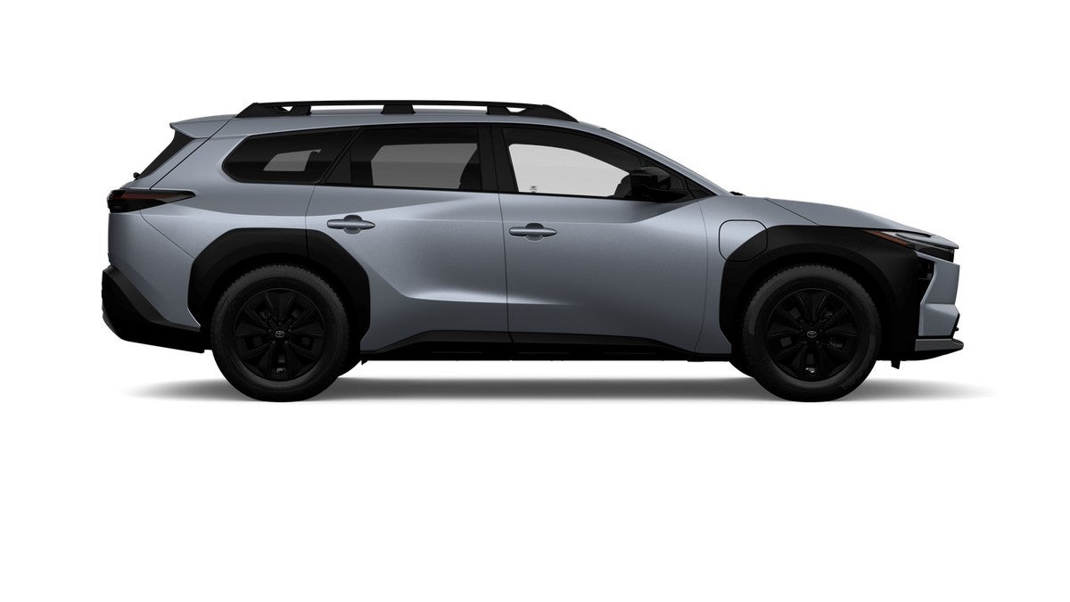 2026 Toyota bZ Woodland Base