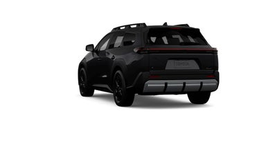 2026 Toyota bZ Woodland Base