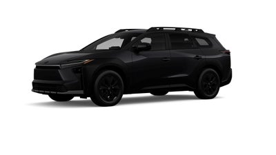 2026 Toyota bZ Woodland Base