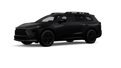 2026 Toyota bZ Woodland Base