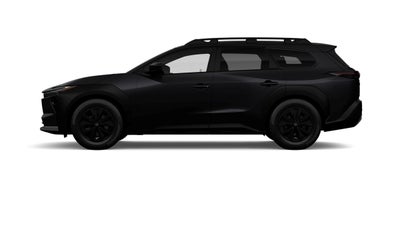 2026 Toyota bZ Woodland Base