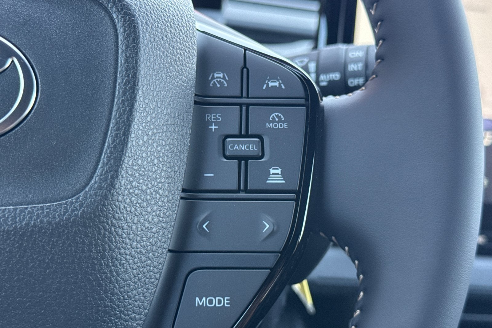 2026 Toyota bZ Woodland AWD
