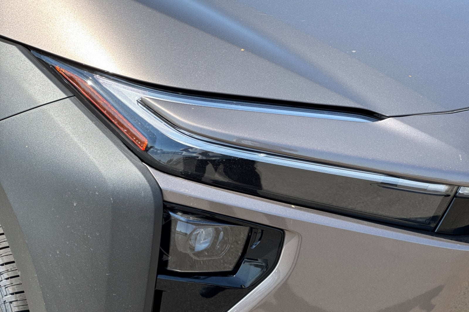 2026 Toyota bZ Woodland AWD