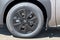 2026 Toyota bZ Woodland AWD
