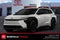 2026 Toyota bZ Woodland Base