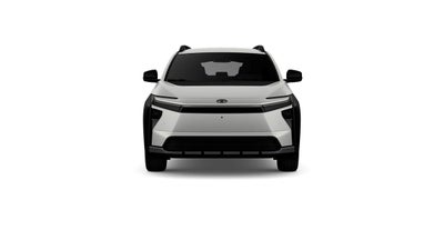 2026 Toyota bZ Woodland Base