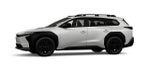 2026 Toyota bZ Woodland Base