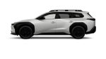 2026 Toyota bZ Woodland Base