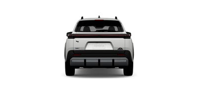 2026 Toyota bZ Woodland Base
