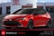 2027 Toyota Corolla Hatchback XSE
