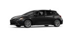 2027 Toyota Corolla Hatchback SE