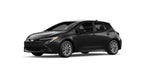 2027 Toyota Corolla Hatchback SE