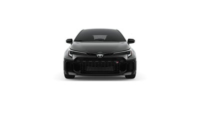 2026 Toyota GR Corolla DAT