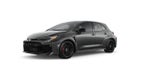 2026 Toyota GR Corolla DAT
