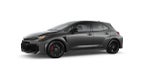 2026 Toyota GR Corolla DAT