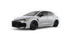 2026 Toyota GR Corolla DAT