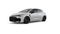 2026 Toyota GR Corolla DAT