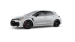 2026 Toyota GR Corolla DAT