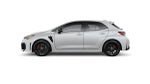 2026 Toyota GR Corolla DAT