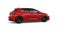 2026 Toyota GR Corolla DAT