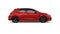 2026 Toyota GR Corolla DAT