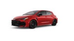 2026 Toyota GR Corolla DAT