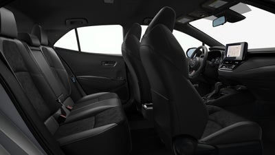 2026 Toyota GR Corolla DAT