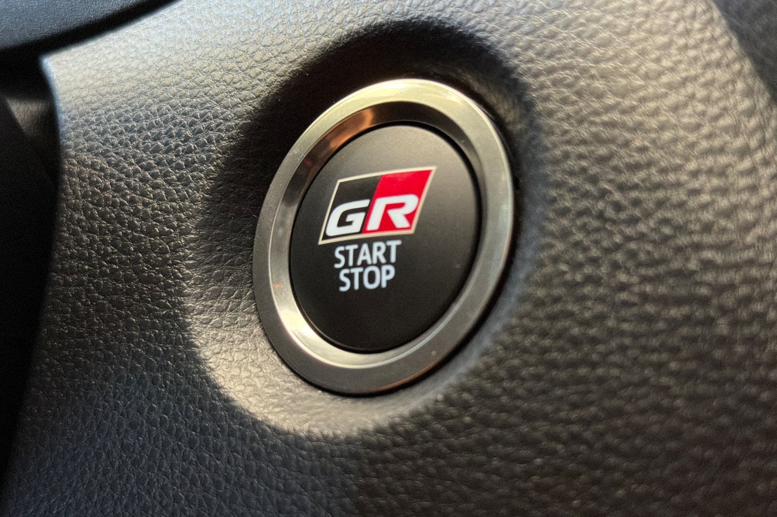 2026 Toyota GR Corolla DAT