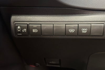 2026 Toyota GR Corolla DAT