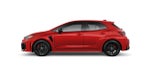 2026 Toyota GR Corolla DAT