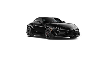 2026 Toyota GR Supra 3.0 MT