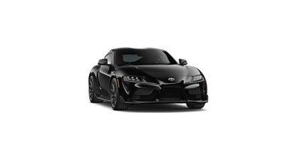 2026 Toyota GR Supra 3.0 MT