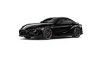 2026 Toyota GR Supra 3.0 MT