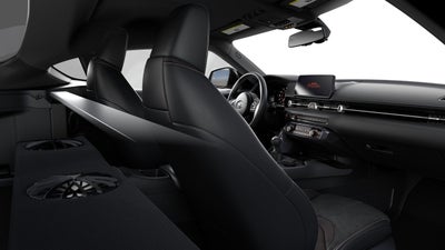 2026 Toyota GR Supra 3.0 MT