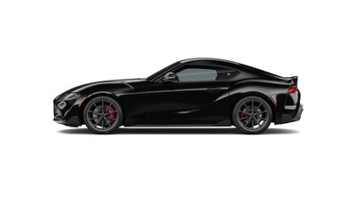 2026 Toyota GR Supra 3.0 MT