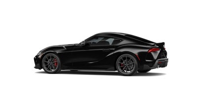 2026 Toyota GR Supra 3.0 MT