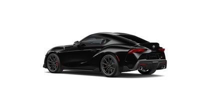 2026 Toyota GR Supra 3.0 MT