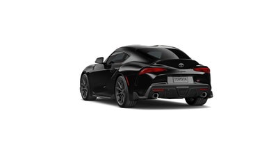2026 Toyota GR Supra 3.0 MT