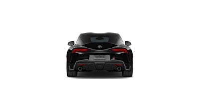 2026 Toyota GR Supra 3.0 MT