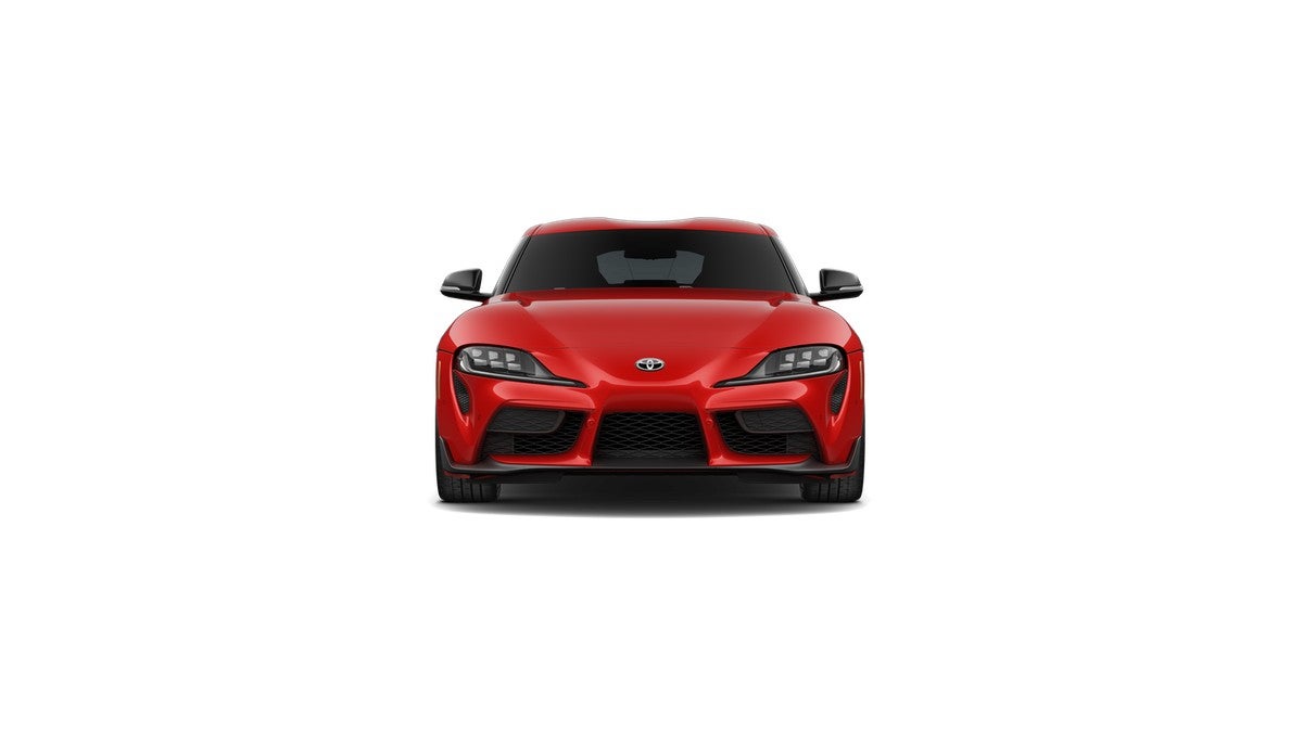 2026 Toyota GR Supra 3.0 Premium MT