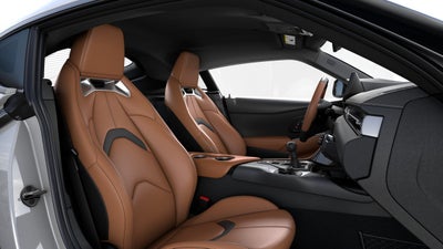 2026 Toyota GR Supra 3.0 Premium MT