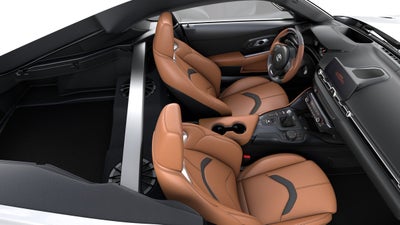 2026 Toyota GR Supra 3.0 Premium MT