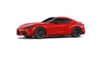 2026 Toyota GR Supra 3.0 Premium MT