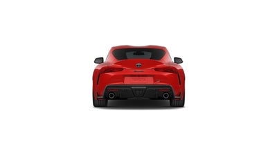 2026 Toyota GR Supra 3.0 Premium MT