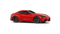 2026 Toyota GR Supra 3.0 Premium MT