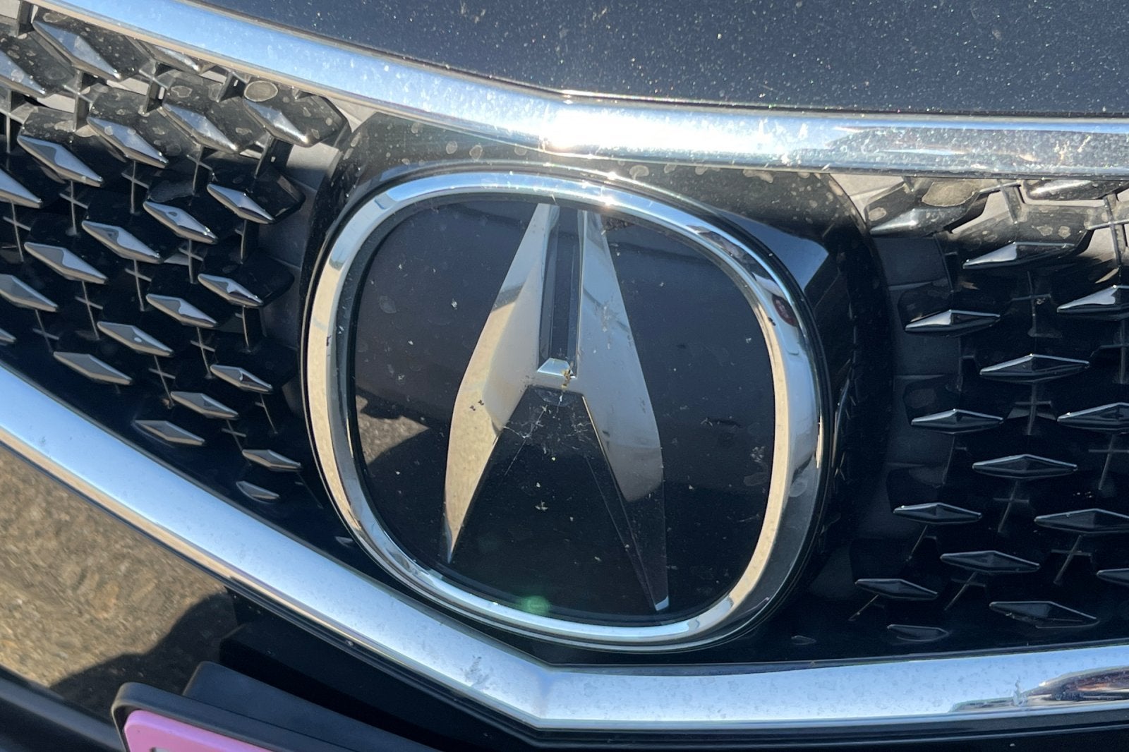 2019 Acura ILX w/Premium Pkg