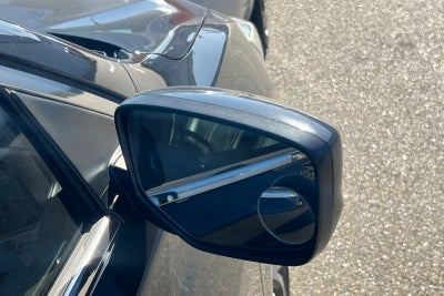 2019 Acura ILX w/Premium Pkg