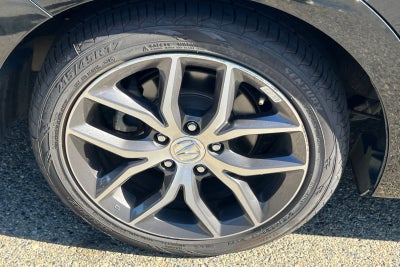 2019 Acura ILX w/Premium Pkg