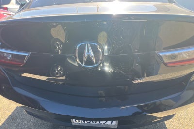 2019 Acura ILX w/Premium Pkg